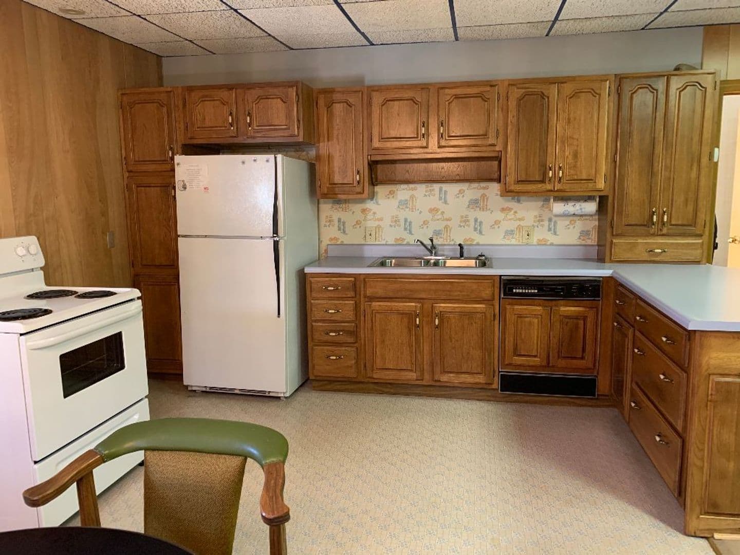 Quincy Apartment: 301-303 S. 7th