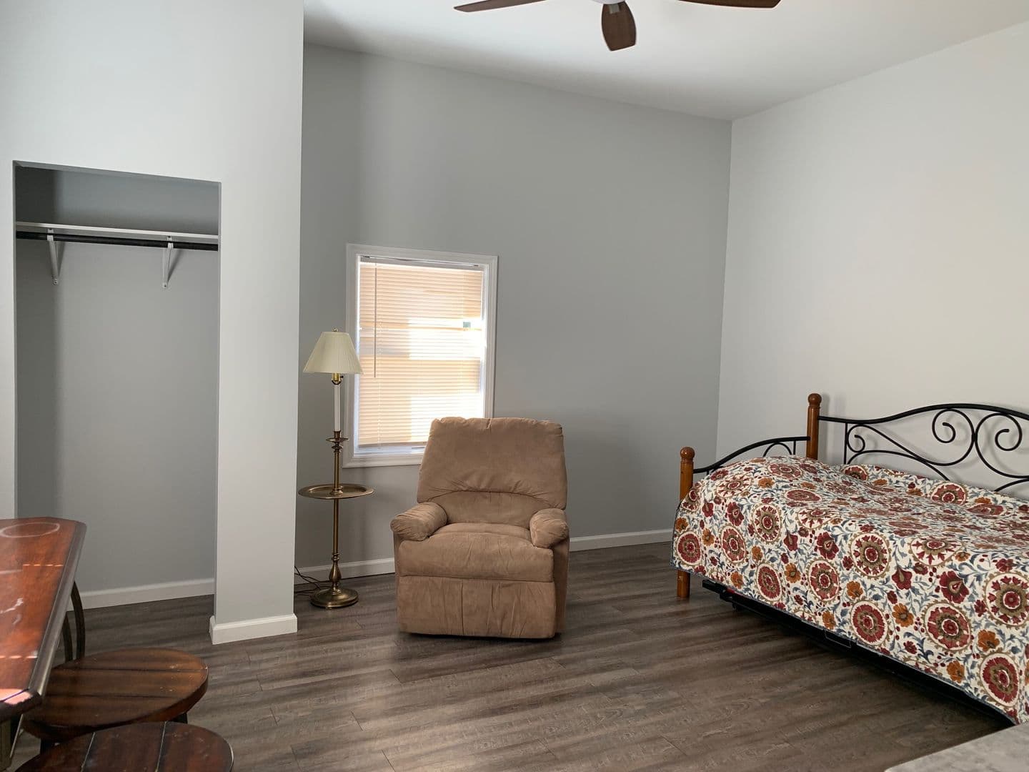Quincy Apartment: 1616 N 2nd