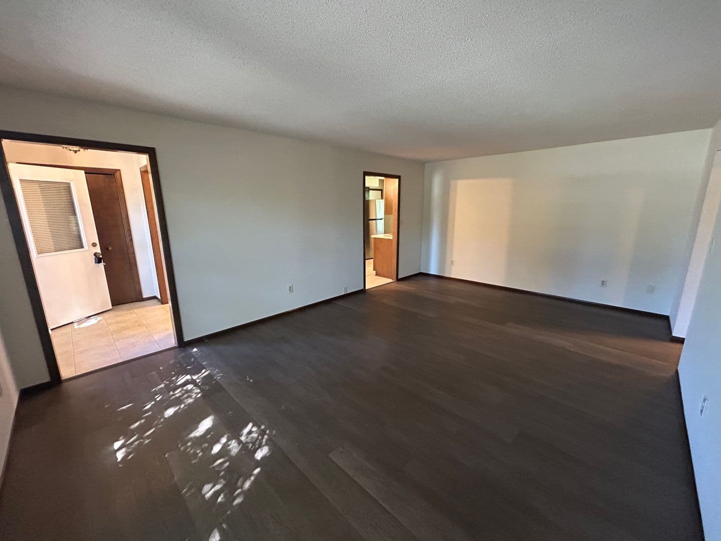Quincy Apartment: 3429-3431 S Glendale