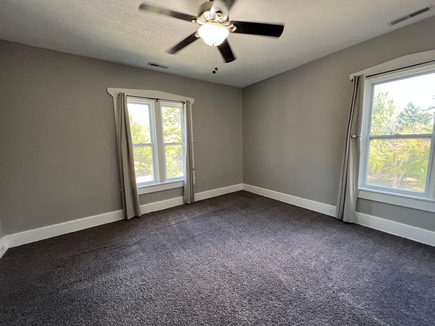 Quincy House: 1326 Oak