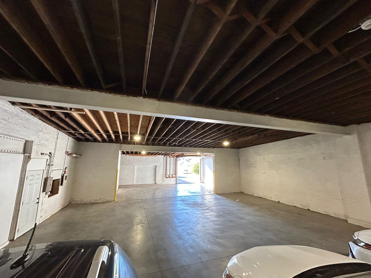 Quincy Apartment: 110 S 11th