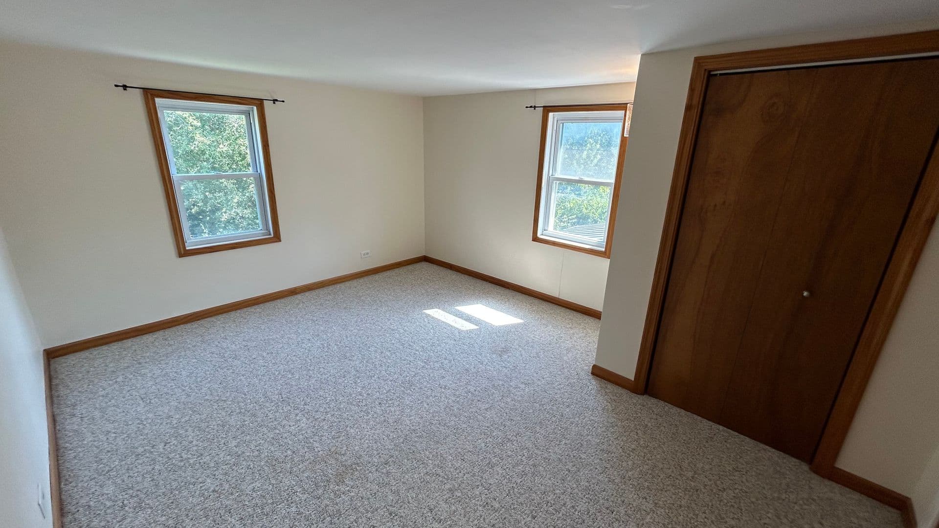 Quincy House: 2620 St Anthony Rd