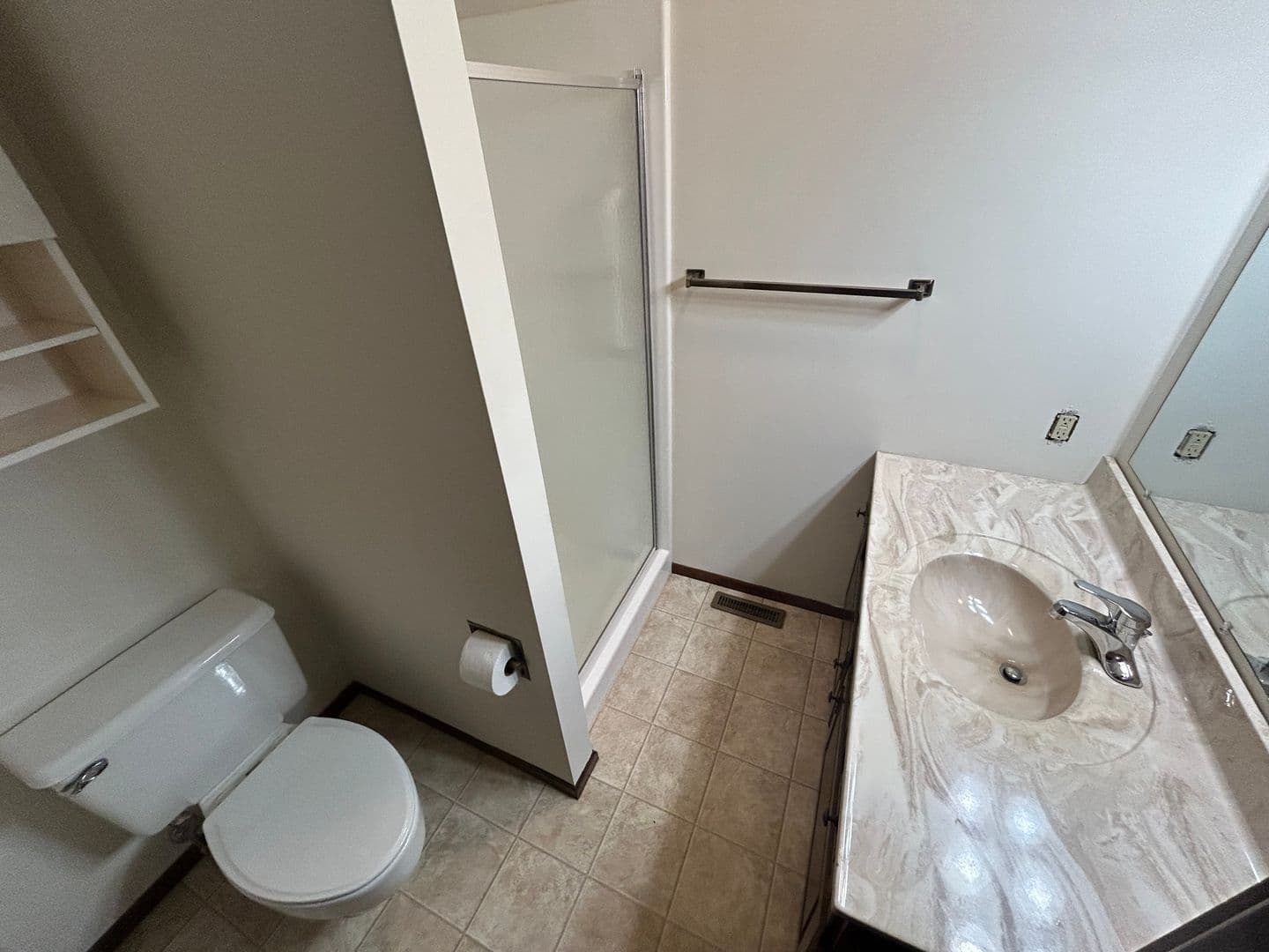 Quincy Apartment: 3429-3431 S Glendale
