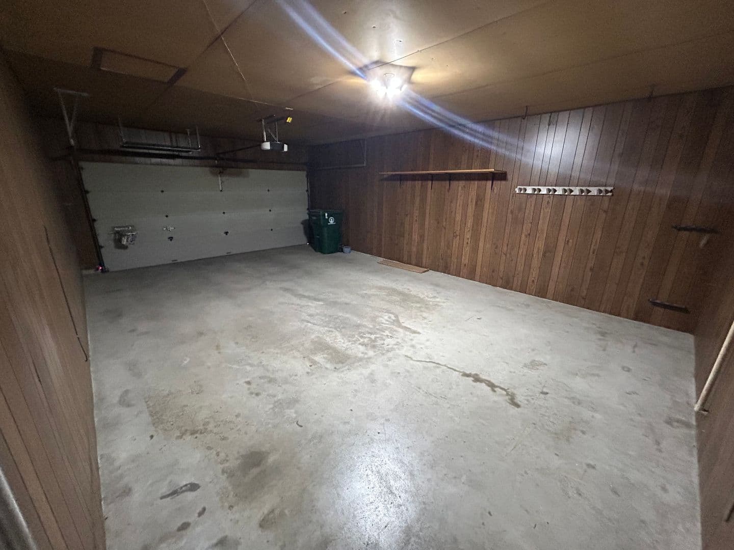 Quincy Apartment: 3429-3431 S Glendale