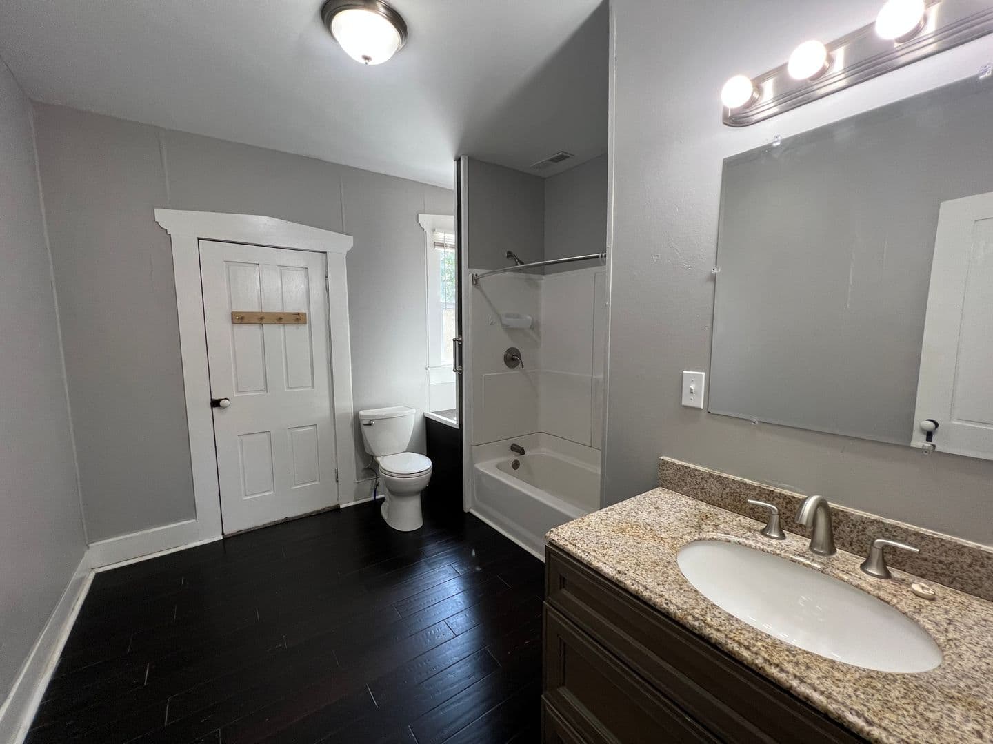 Quincy House: 1326 Oak
