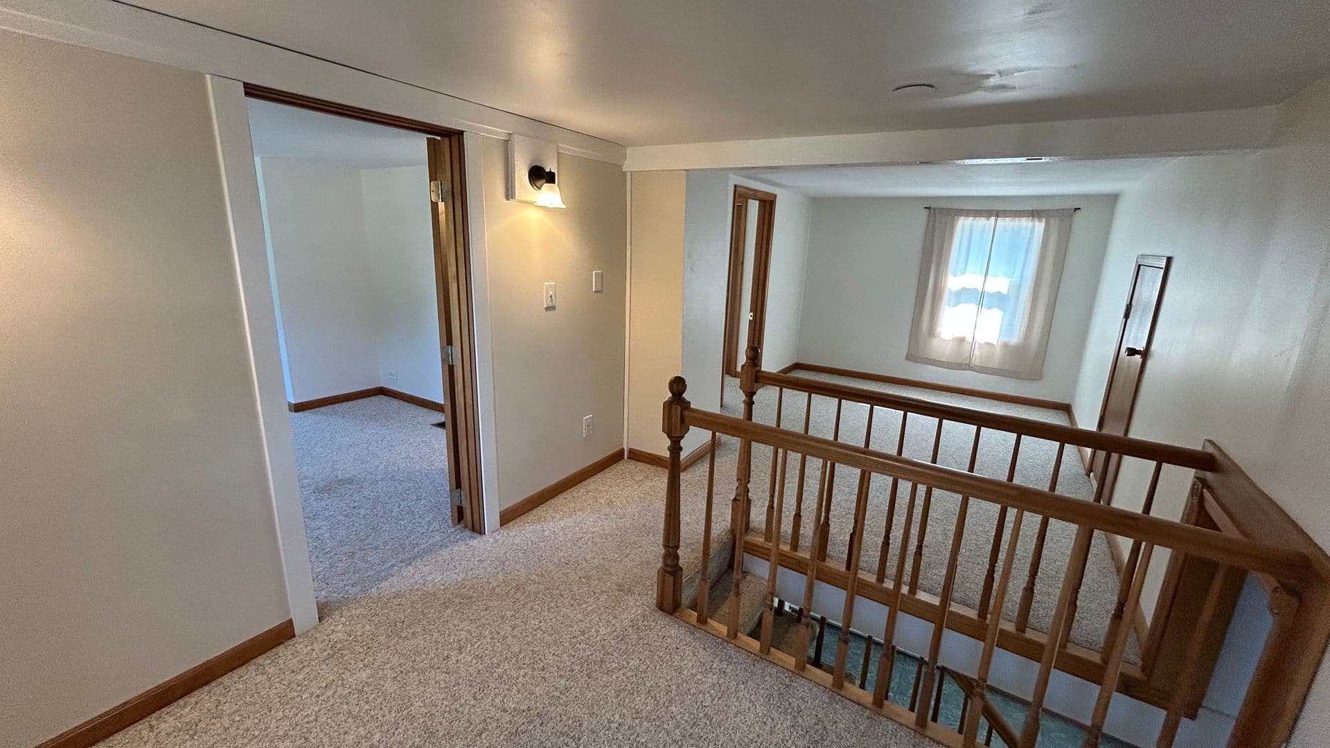 Quincy House: 2620 St Anthony Rd