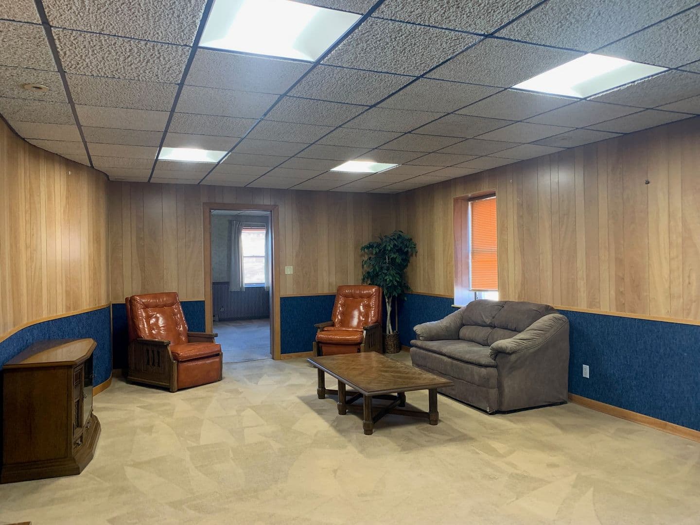 Quincy Apartment: 301-303 S. 7th