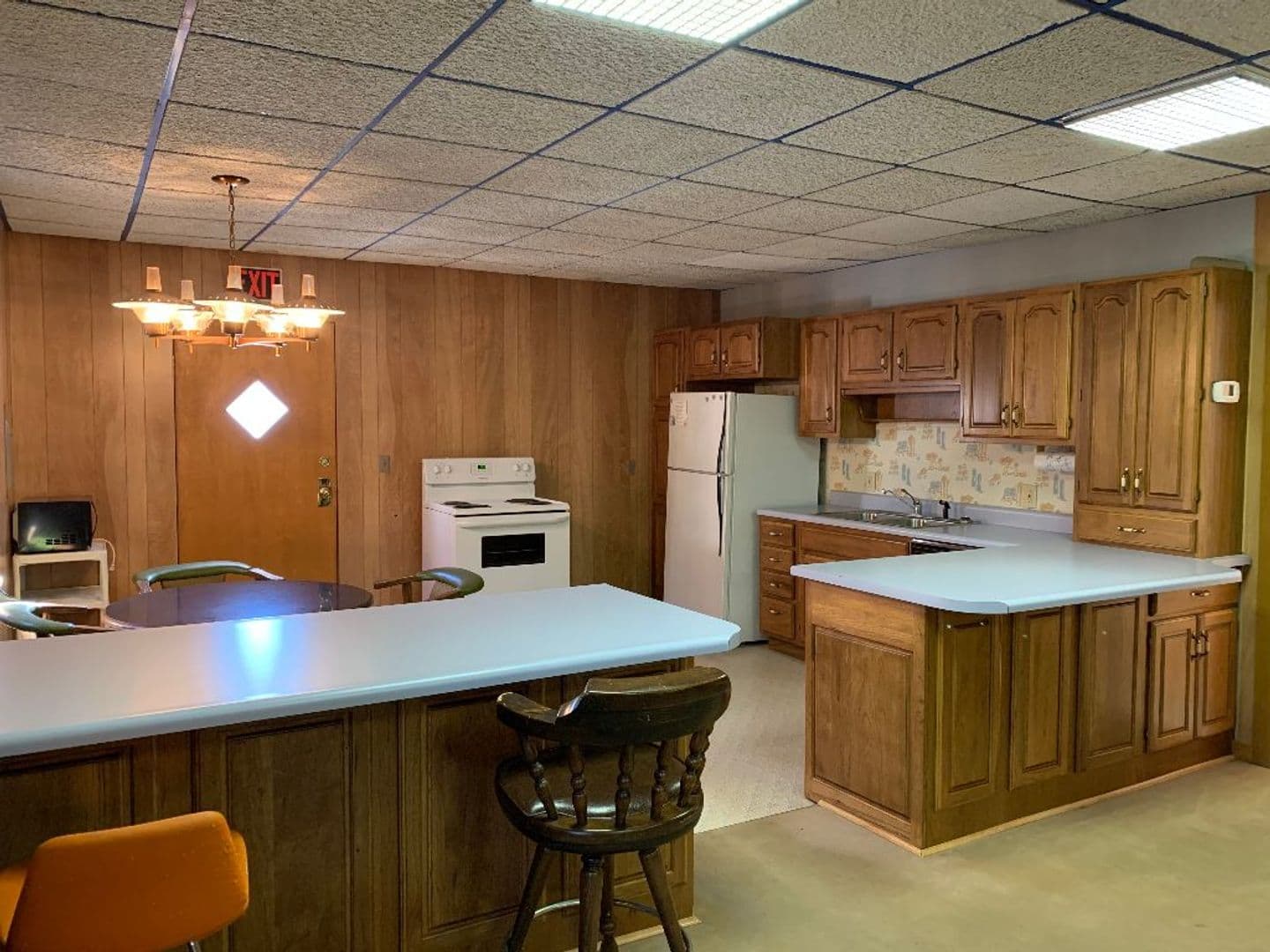 Quincy Apartment: 301-303 S. 7th