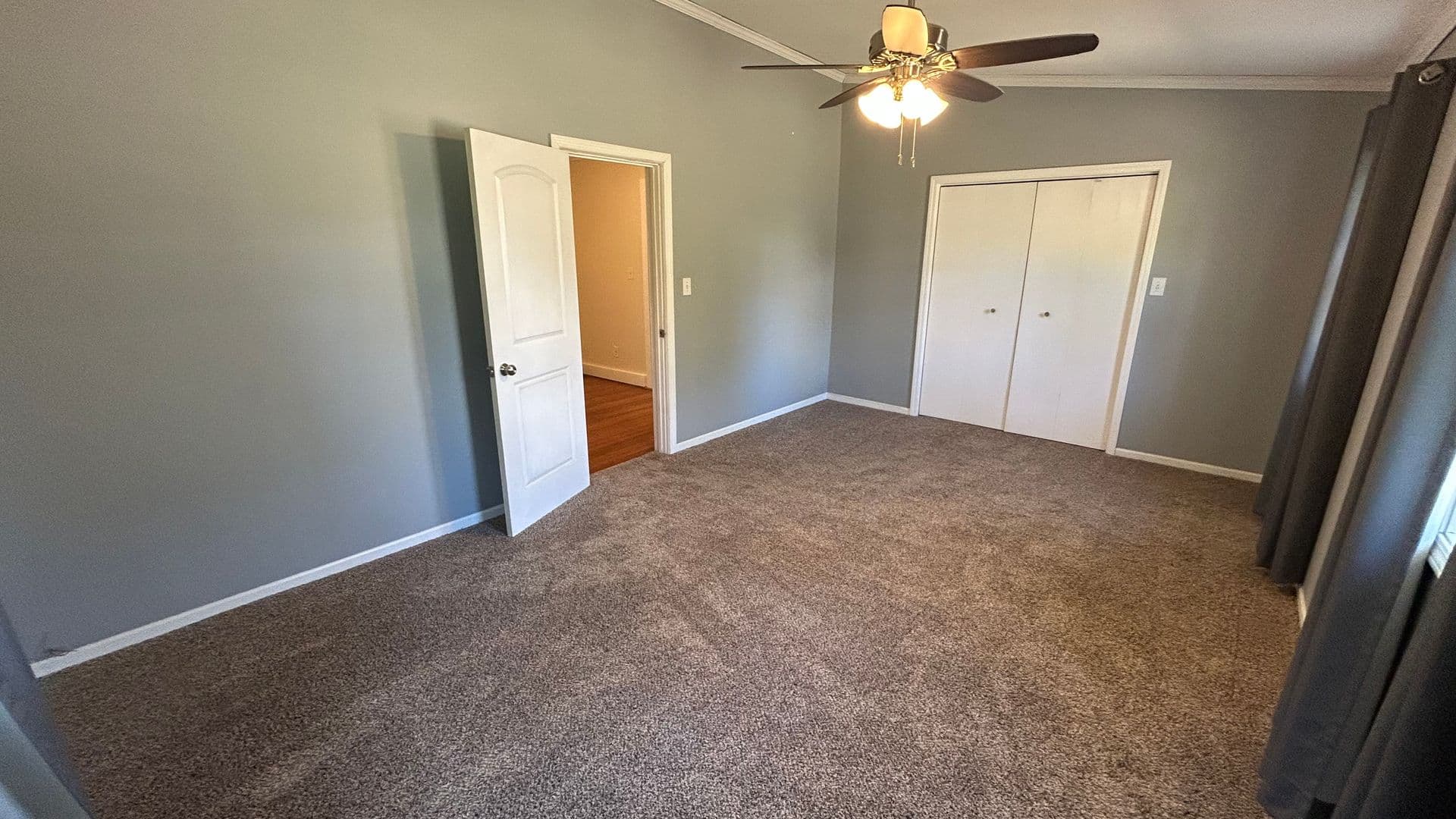 Quincy House: 2620 St Anthony Rd