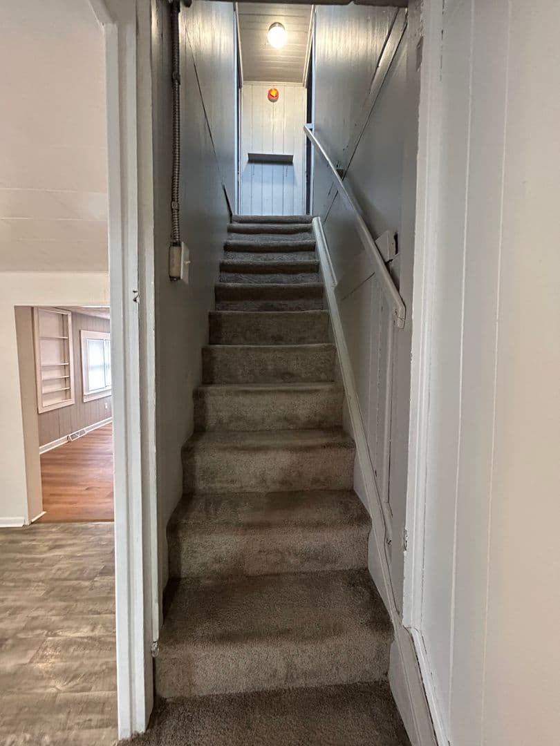Quincy House: 325 N. 14th