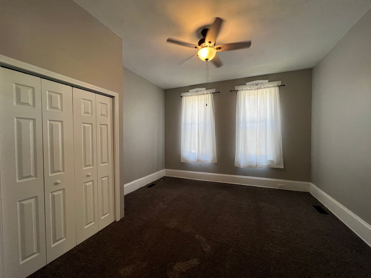 Quincy House: 1326 Oak