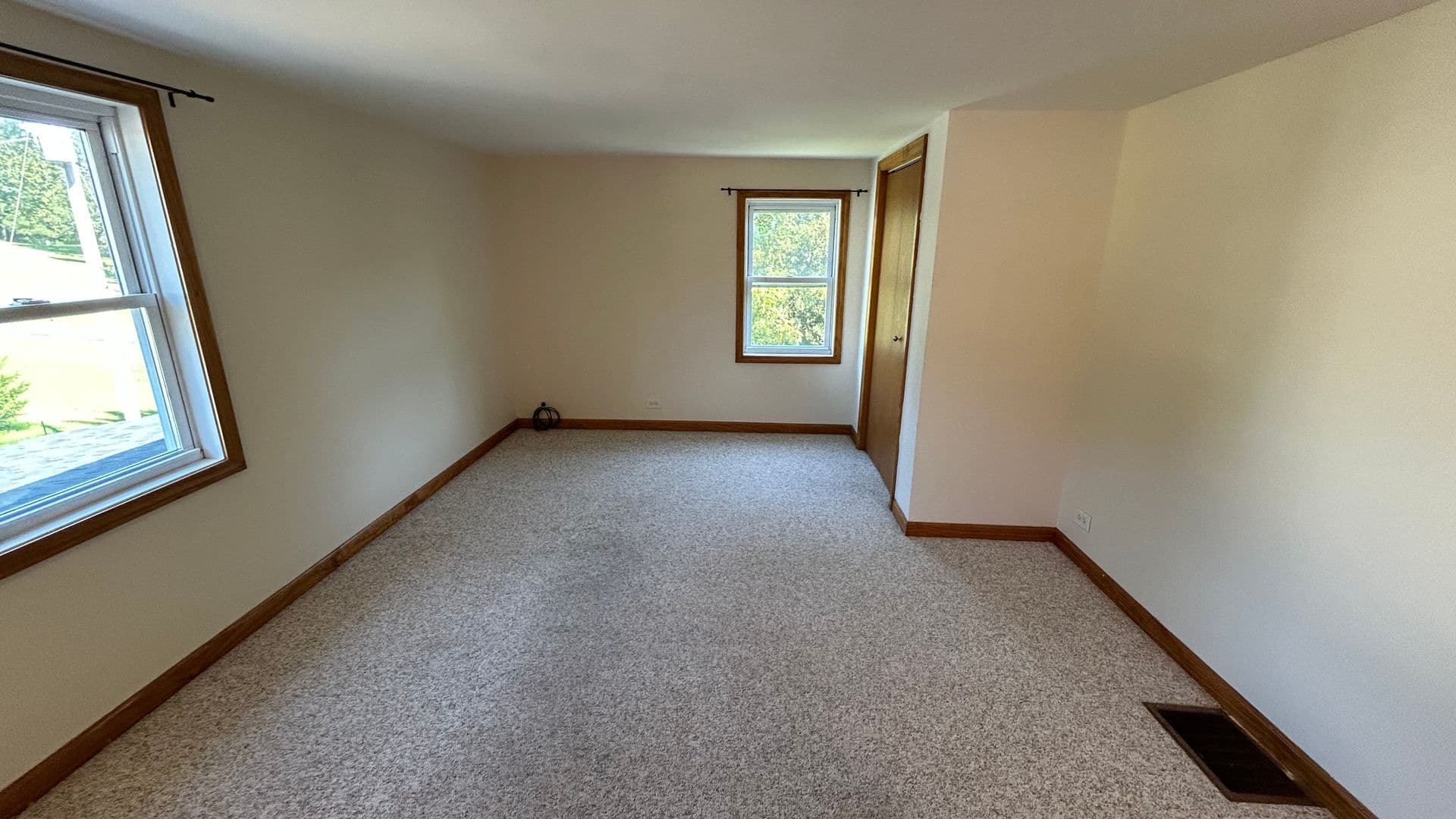 Quincy House: 2620 St Anthony Rd