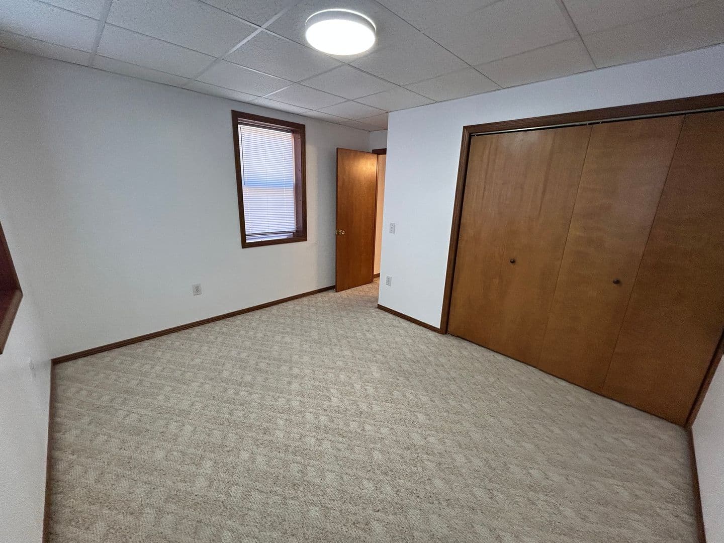 Quincy Apartment: 616 N 13th