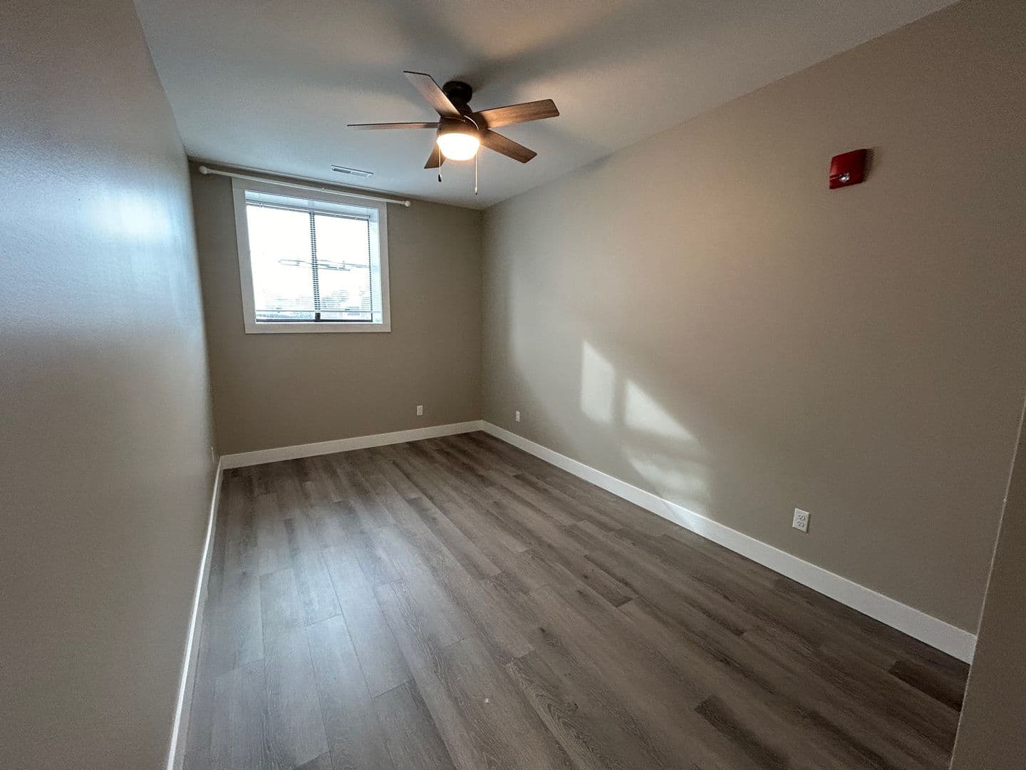 Quincy Apartment: 110 S 11th