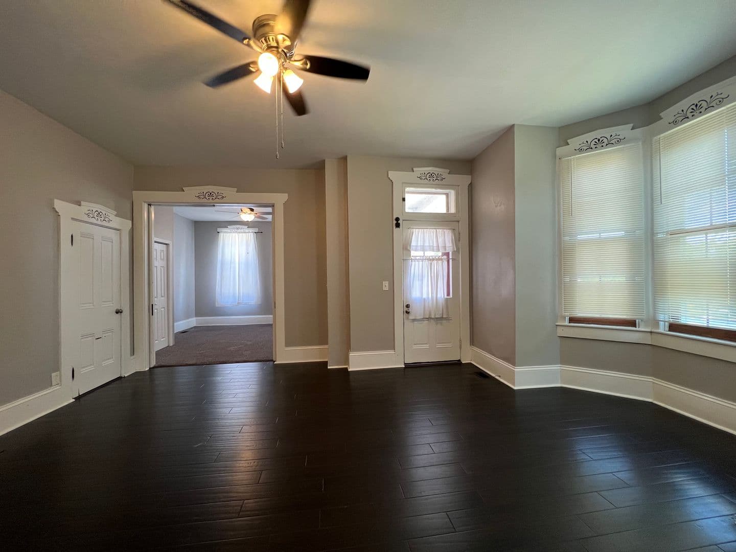 Quincy House: 1326 Oak