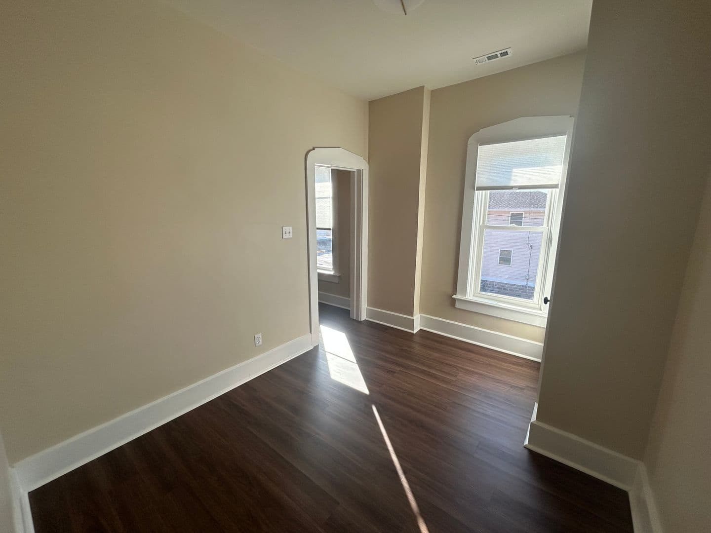 Quincy Apartment: 1001 Kentucky