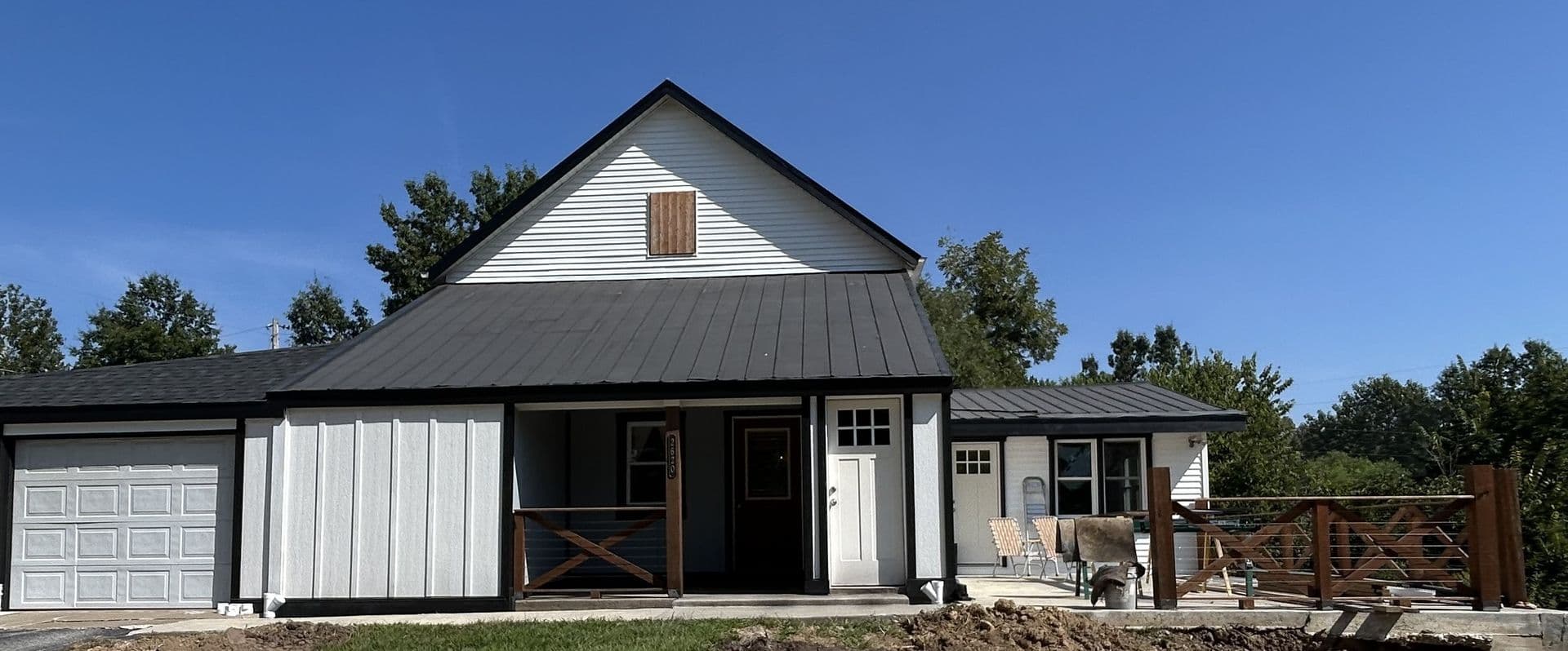 Quincy House: 2620 St Anthony Rd