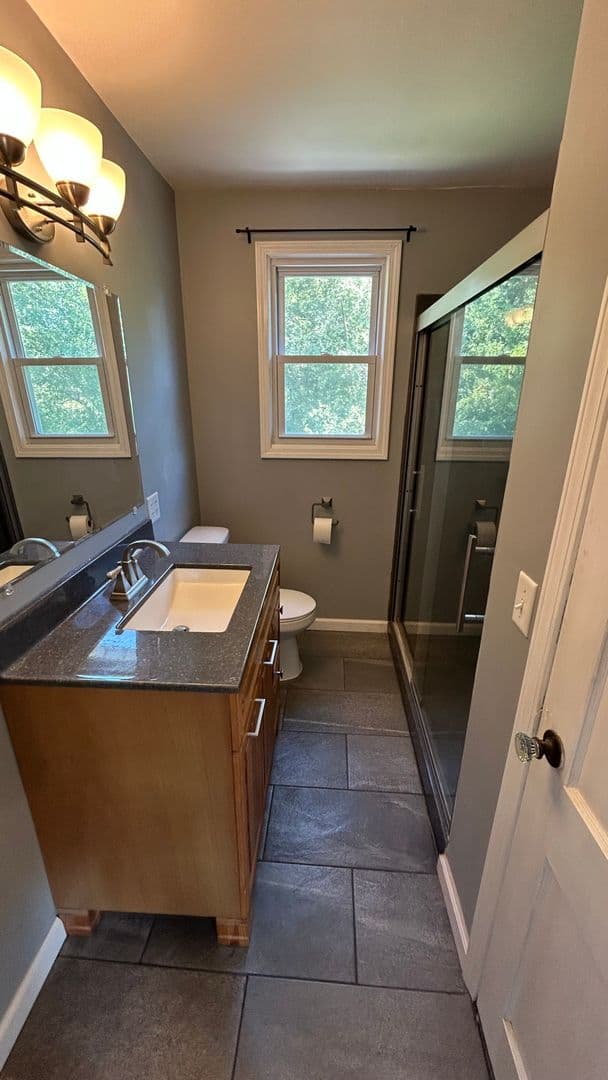 Quincy House: 2620 St Anthony Rd