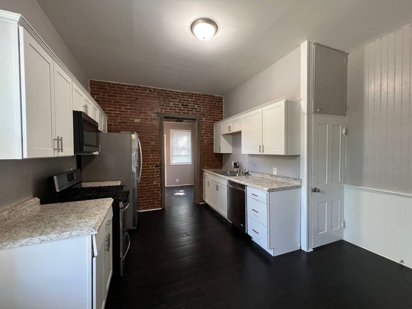 Quincy House: 1326 Oak