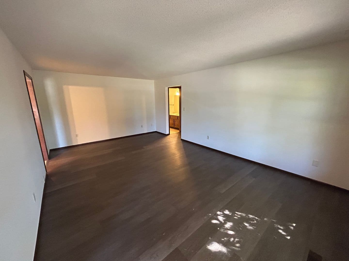Quincy Apartment: 3429-3431 S Glendale