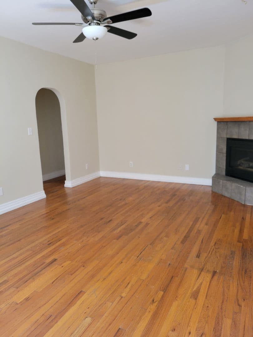 SAN DIEGO Apartment: 2329 C STREET