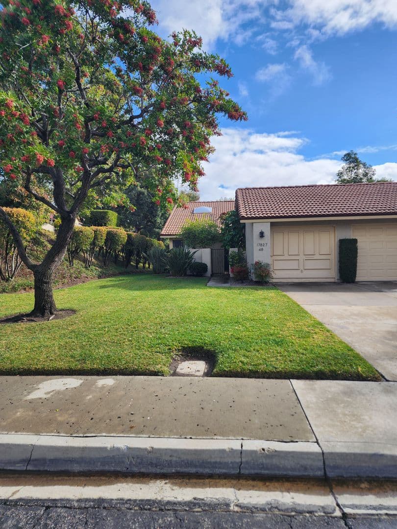 SAN DIEGO House: 17827 AVENIDA CORDILLERA #48