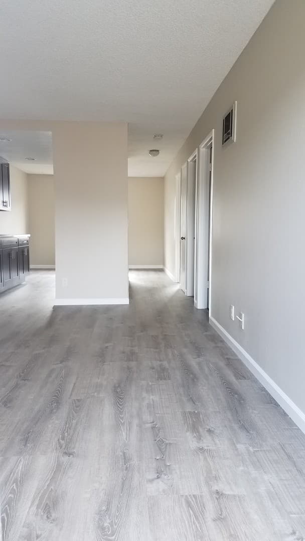 SPRING VALLEY Apartment: 3635 S. BARCELONA STREET