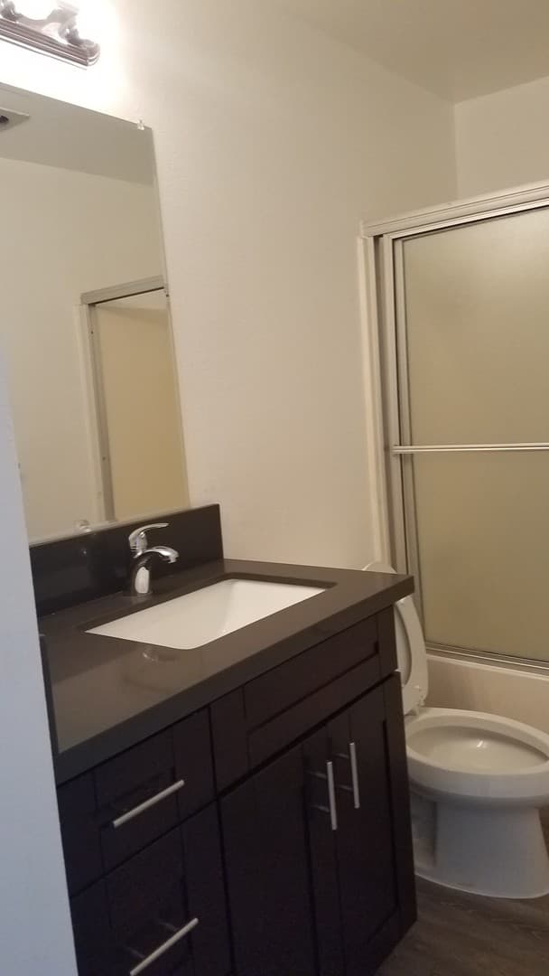 SPRING VALLEY Apartment: 3635 S. BARCELONA STREET