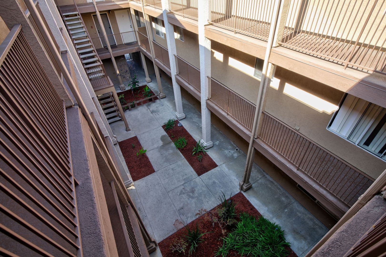 SAN DIEGO Apartment: 4828 ART STREET