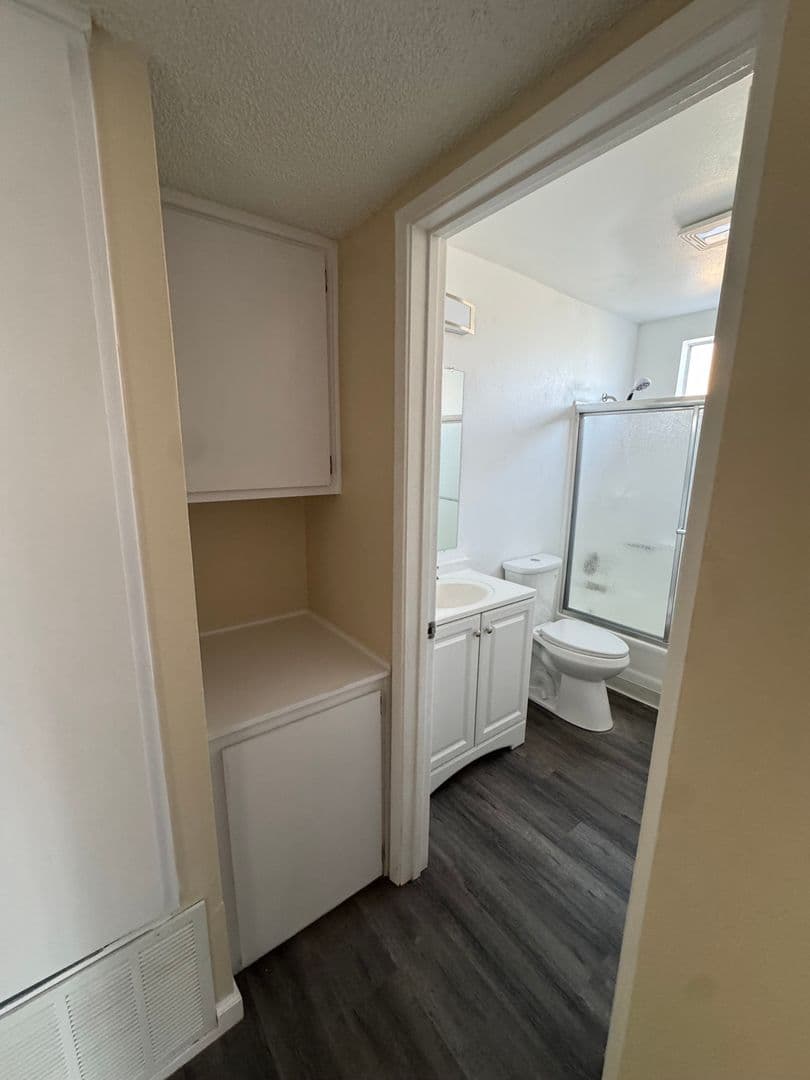 SAN DIEGO Apartment: 4828 ART STREET