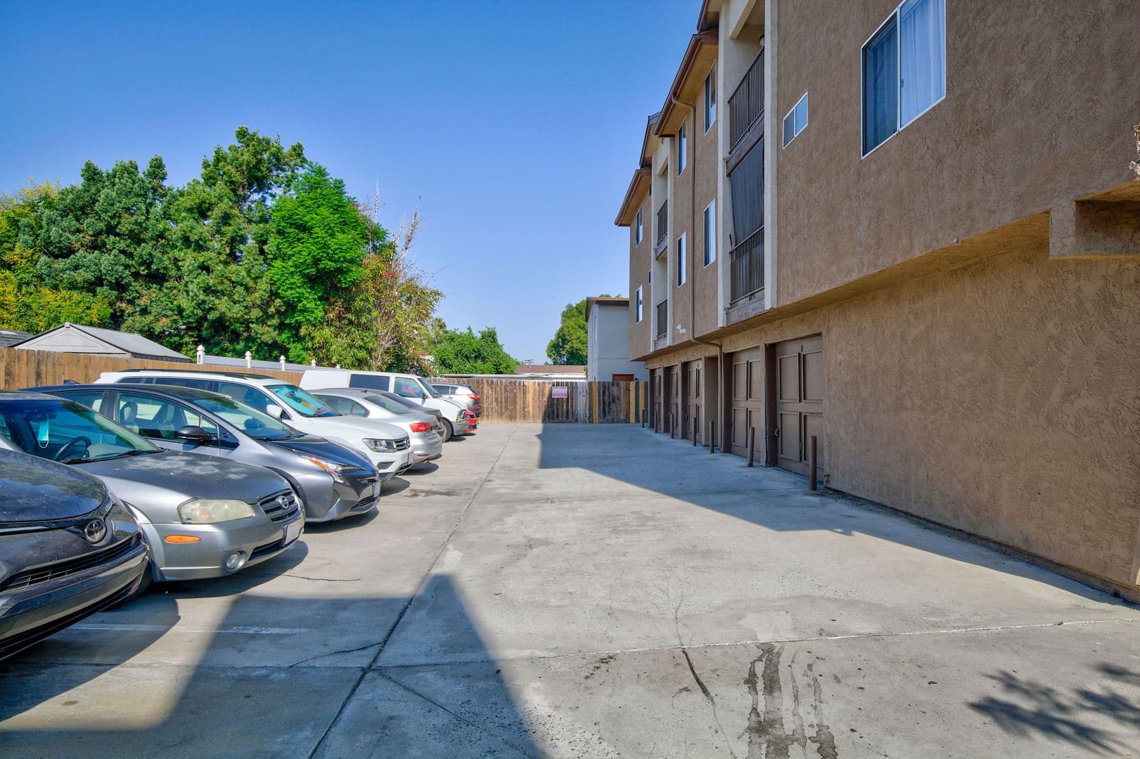 SAN DIEGO Apartment: 4828 ART STREET