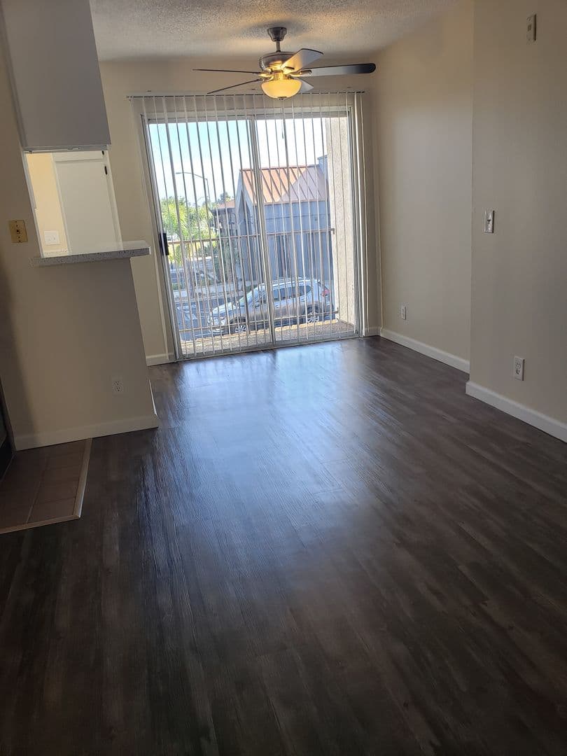 SAN DIEGO Apartment: 4828 ART STREET