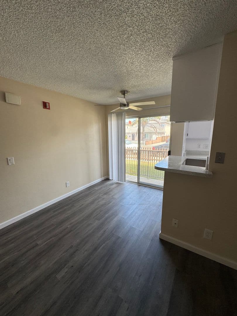 SAN DIEGO Apartment: 4828 ART STREET