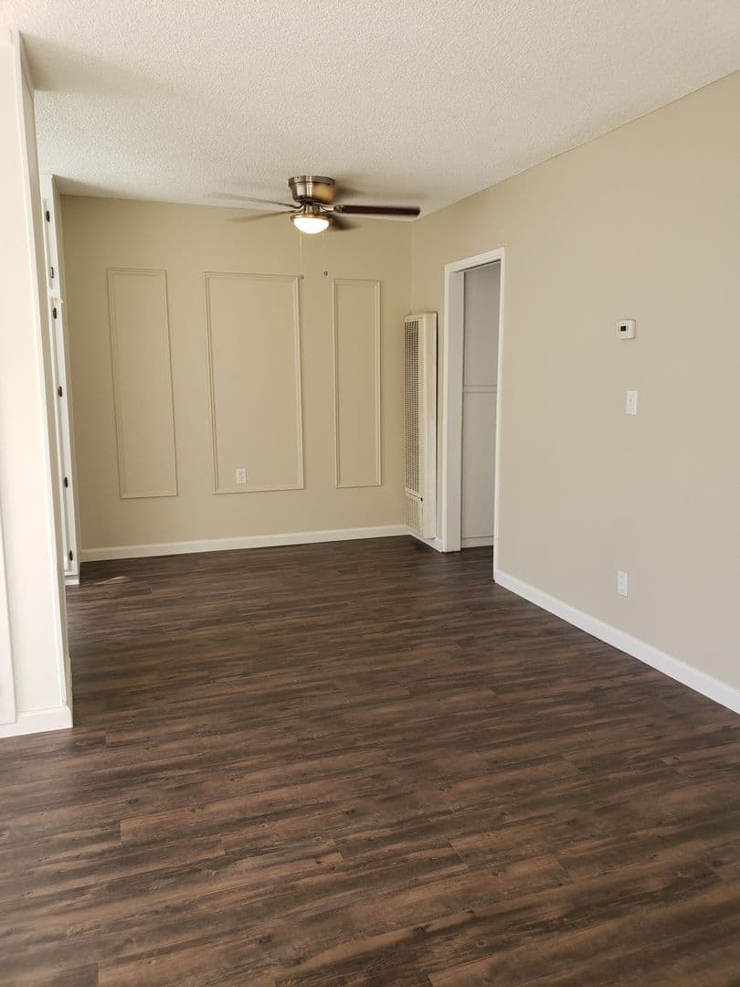 SAN DIEGO Apartment: 4525 IDAHO STREET