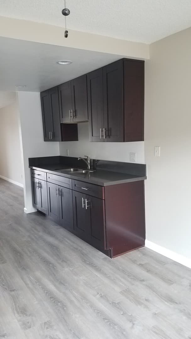 SPRING VALLEY Apartment: 3635 S. BARCELONA STREET