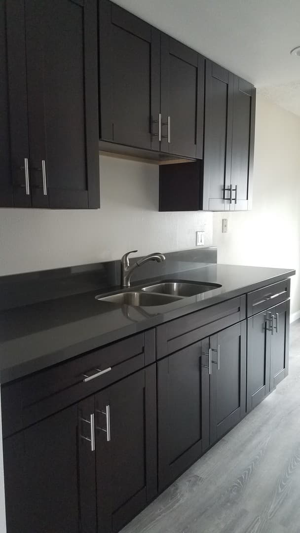 SPRING VALLEY Apartment: 3635 S. BARCELONA STREET