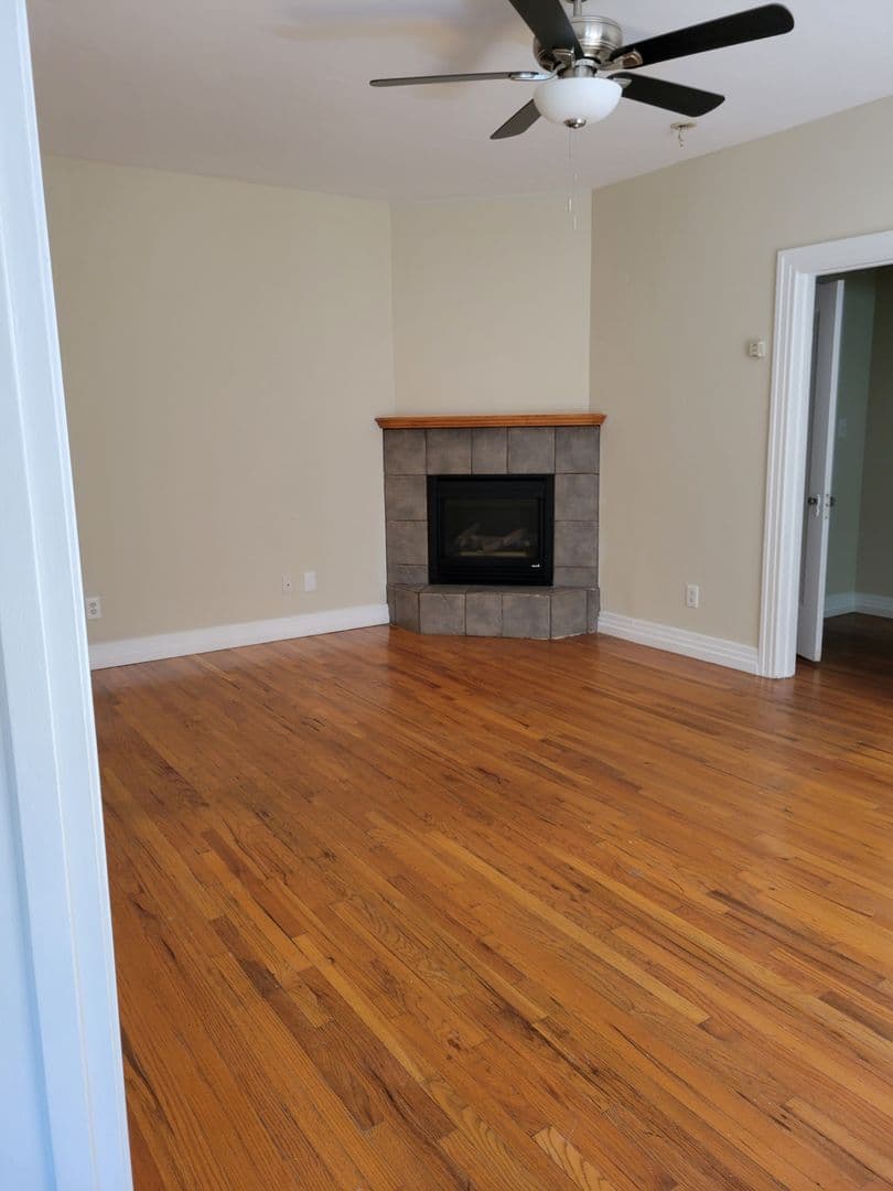 SAN DIEGO Apartment: 2329 C STREET