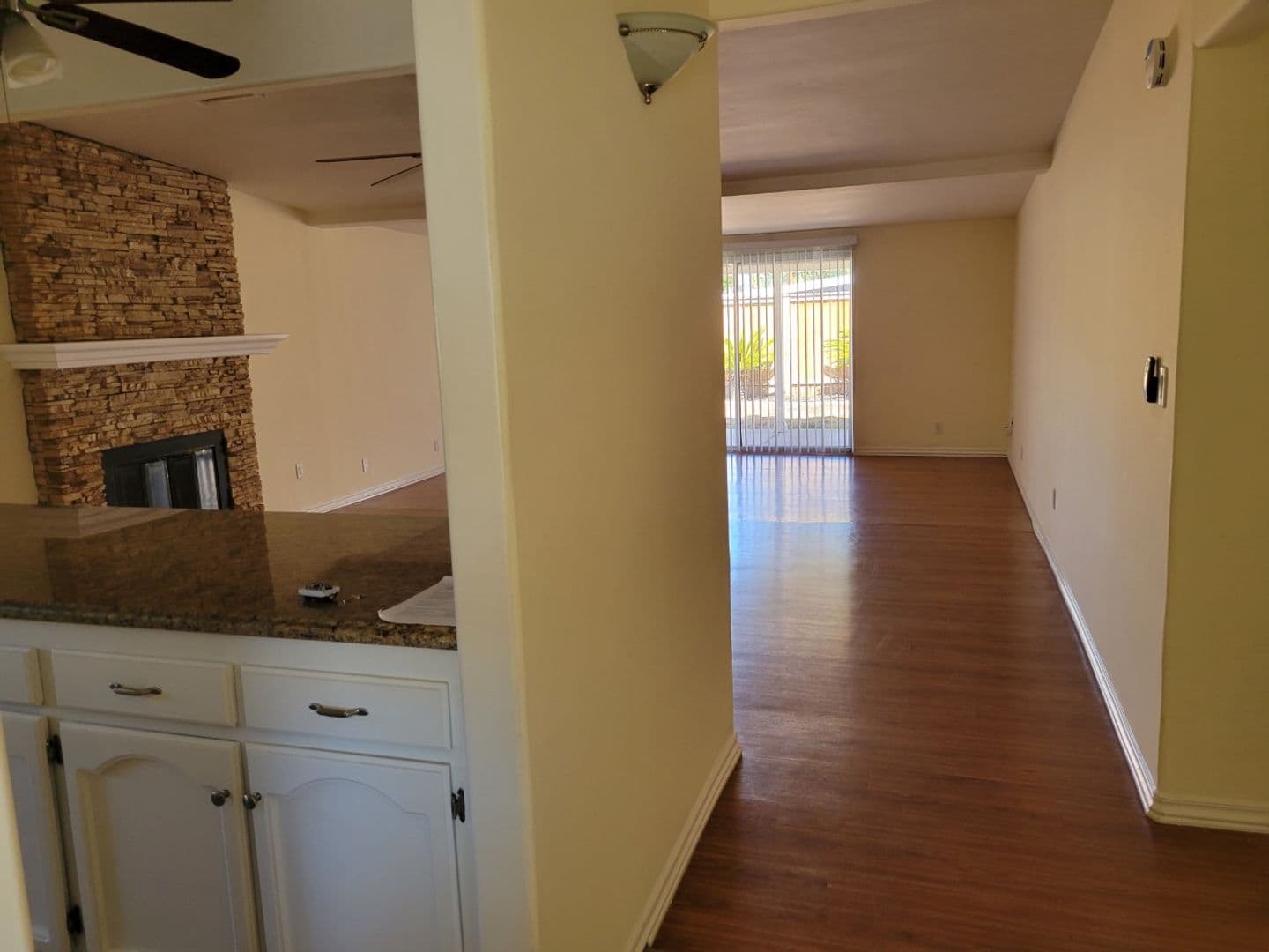 SANTEE House: 9257 BIRD STREET