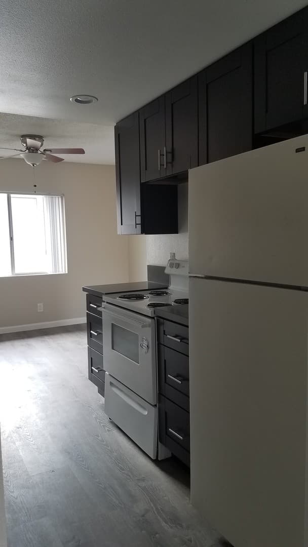 SPRING VALLEY Apartment: 3635 S. BARCELONA STREET