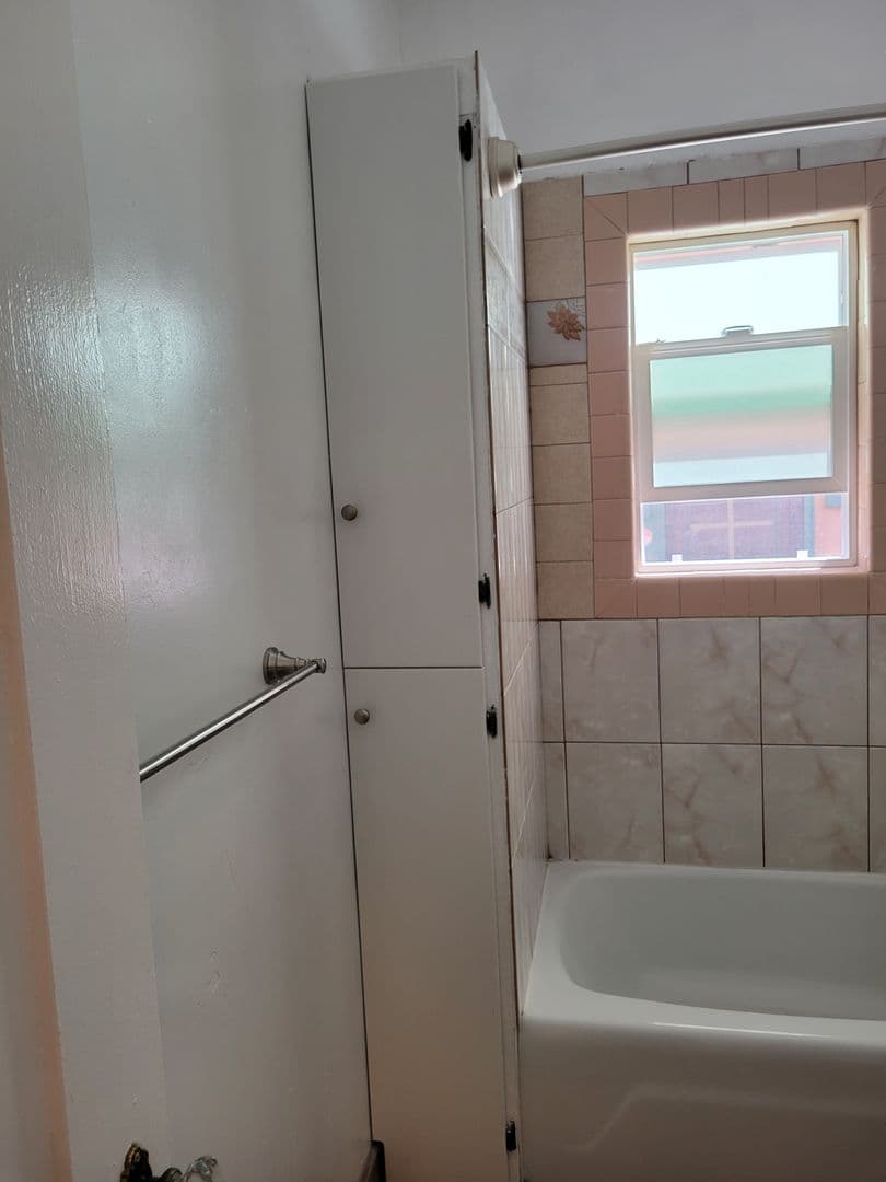 SAN DIEGO Apartment: 2329 C STREET