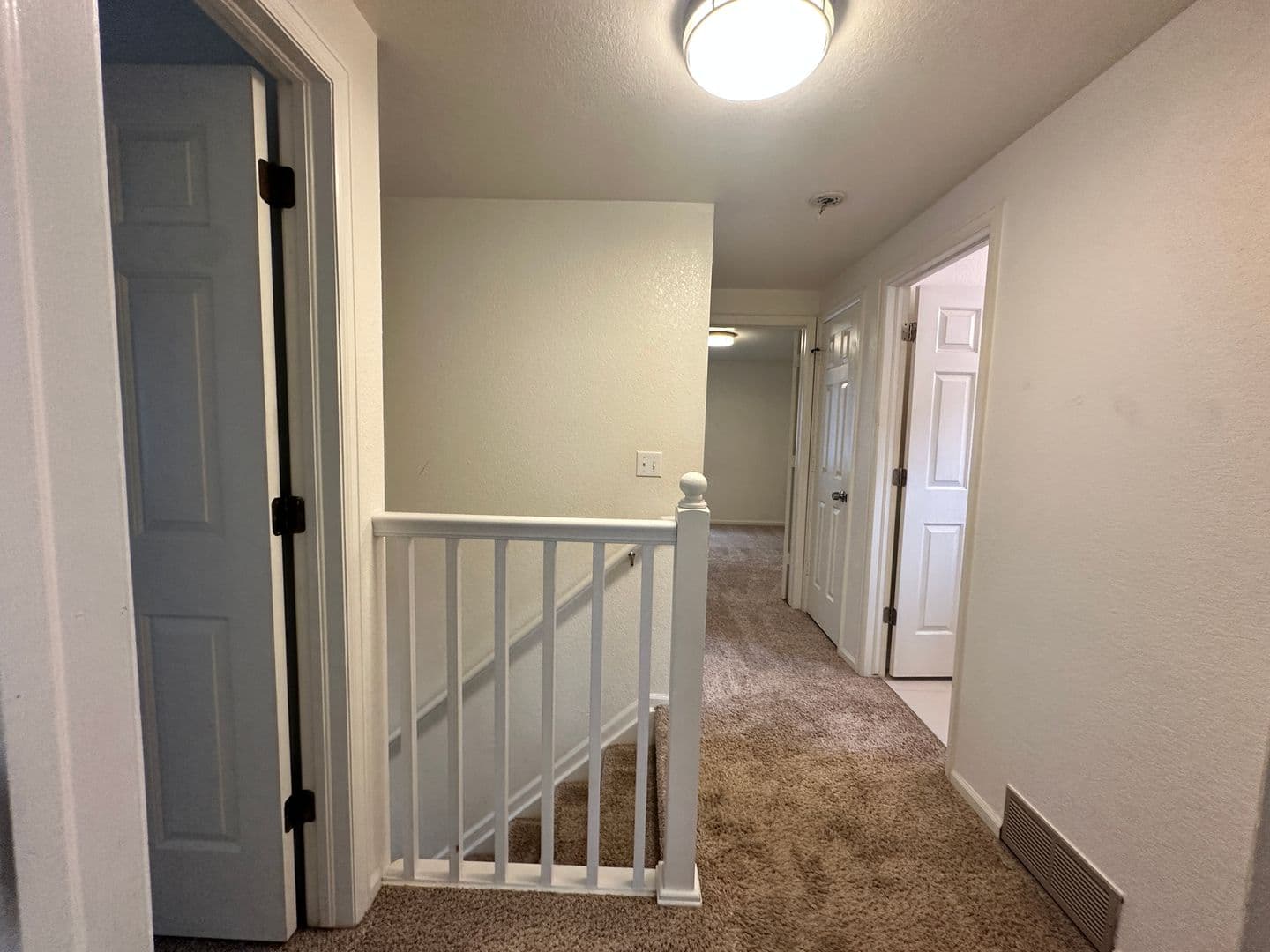 Westminster House: 8024 Decatur St