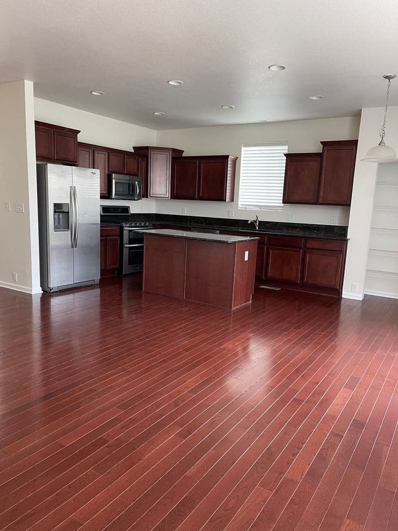 Aurora House: 6300 S Ider St
