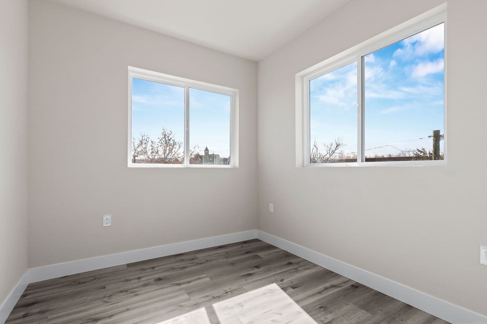 Denver Apartment: 2720 S Federal Blvd