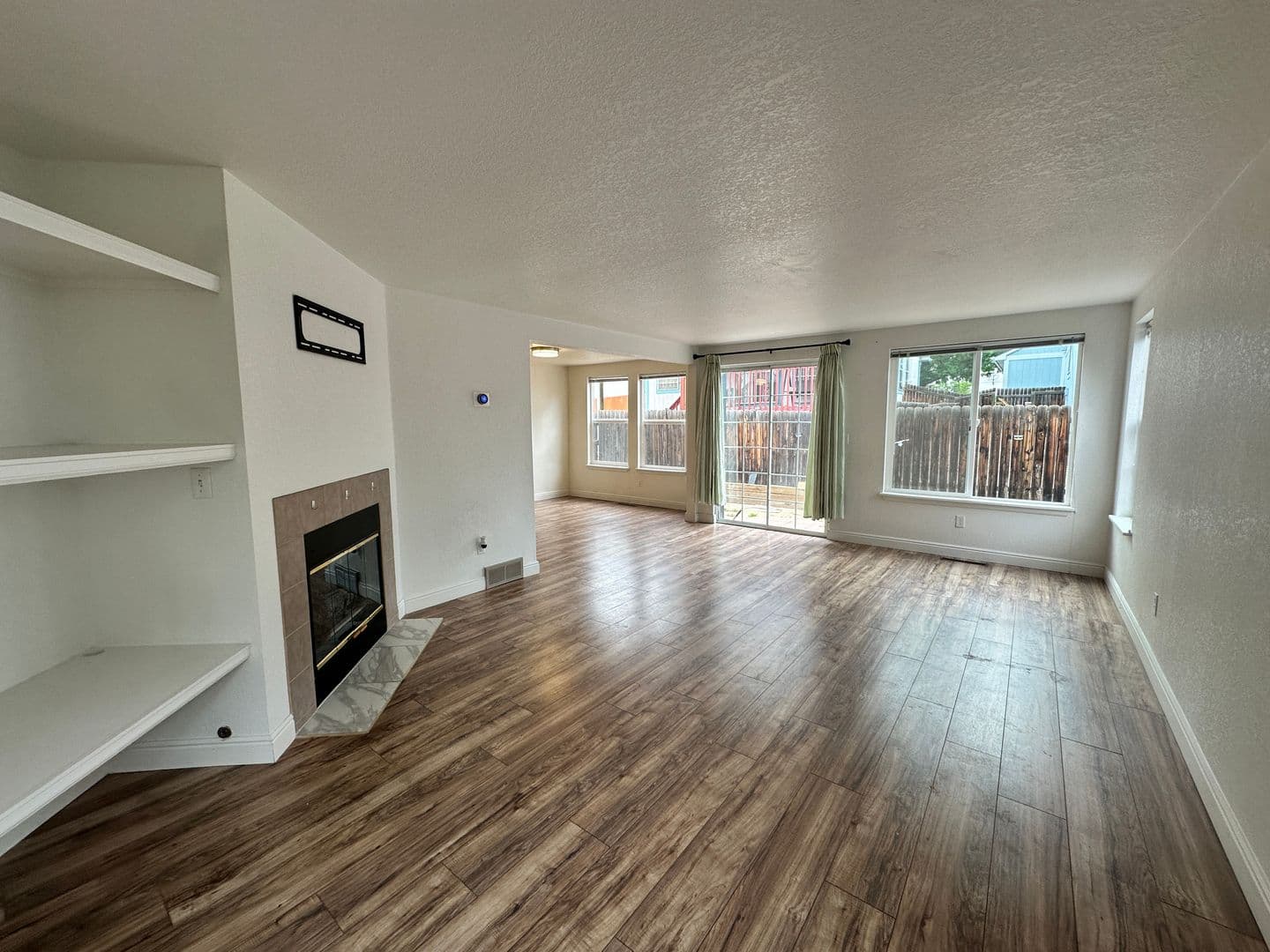 Westminster House: 8024 Decatur St
