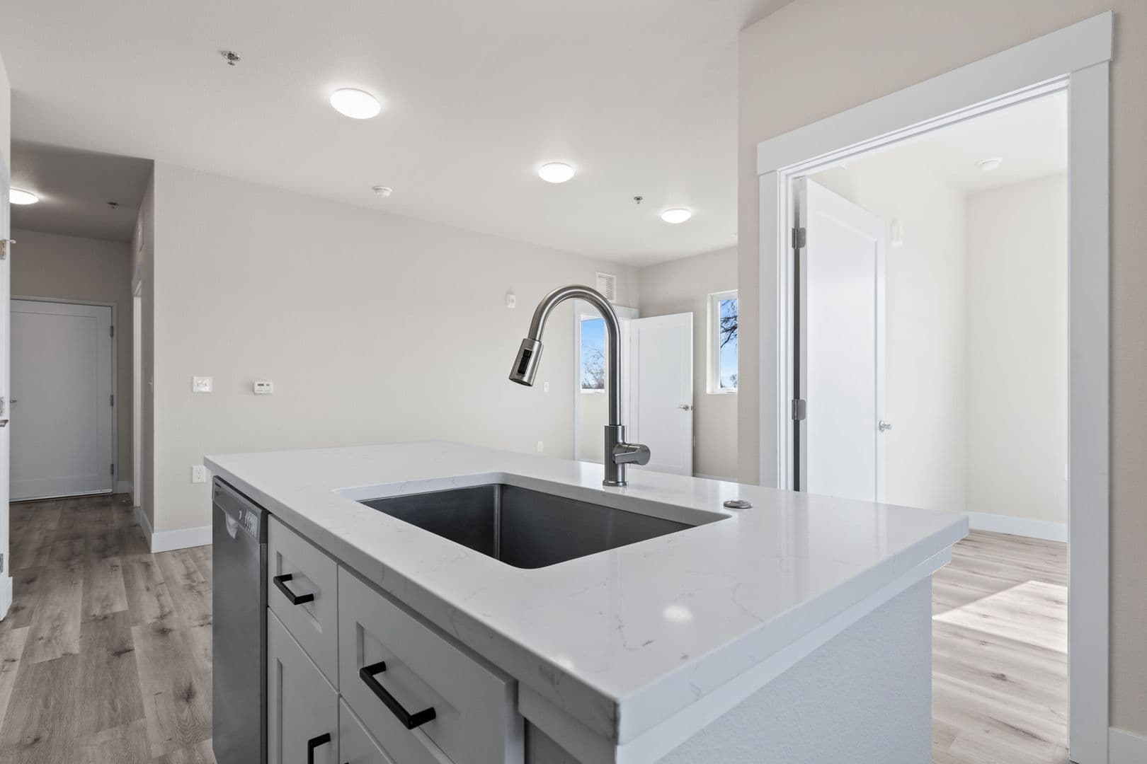 Denver Apartment: 2720 S Federal Blvd