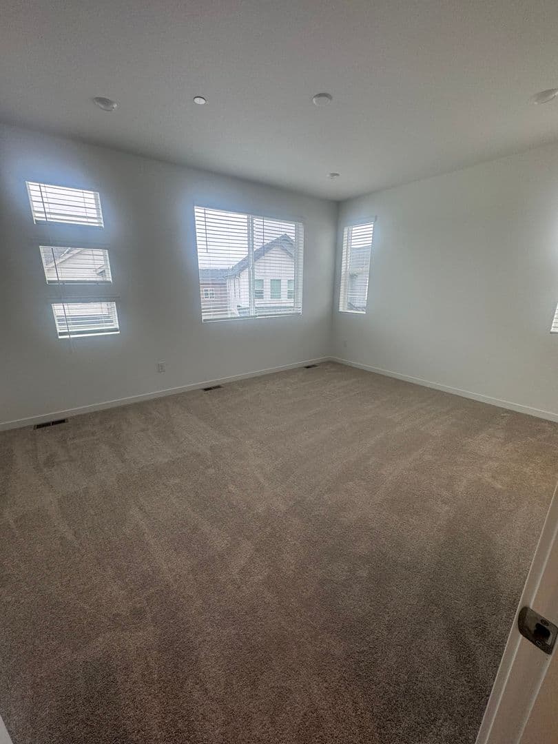 Centennial House: 7649 S Cherokee Cir E.