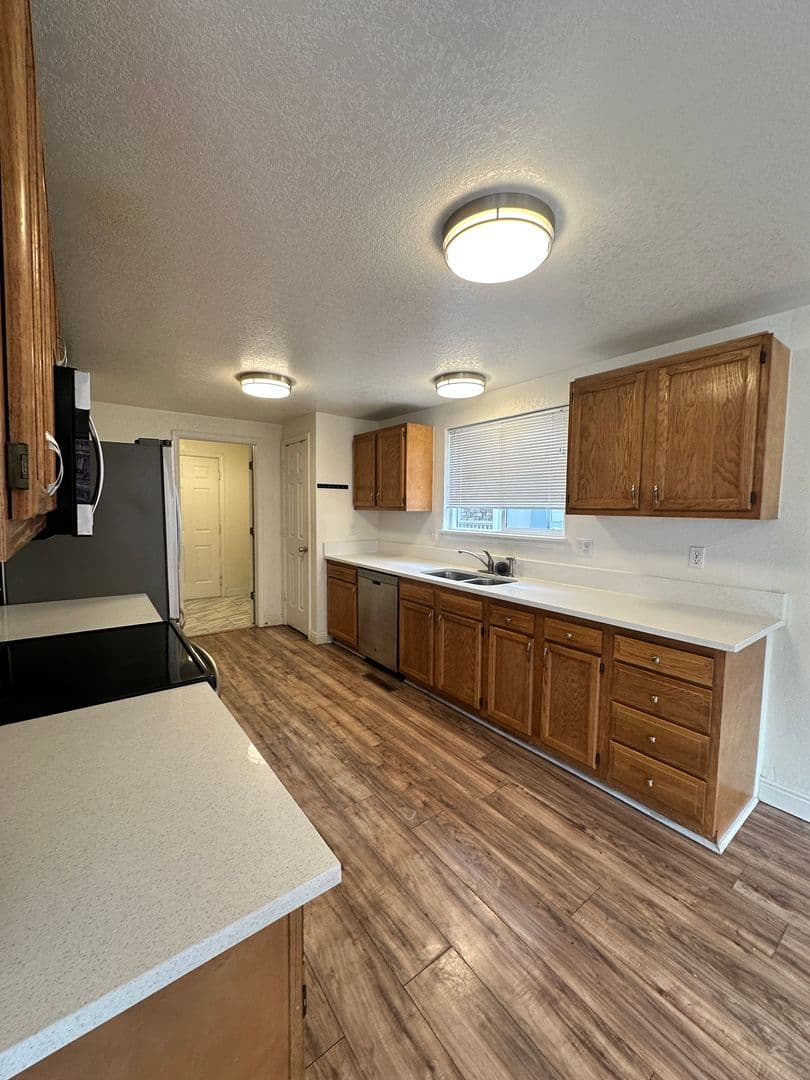 Westminster House: 8024 Decatur St