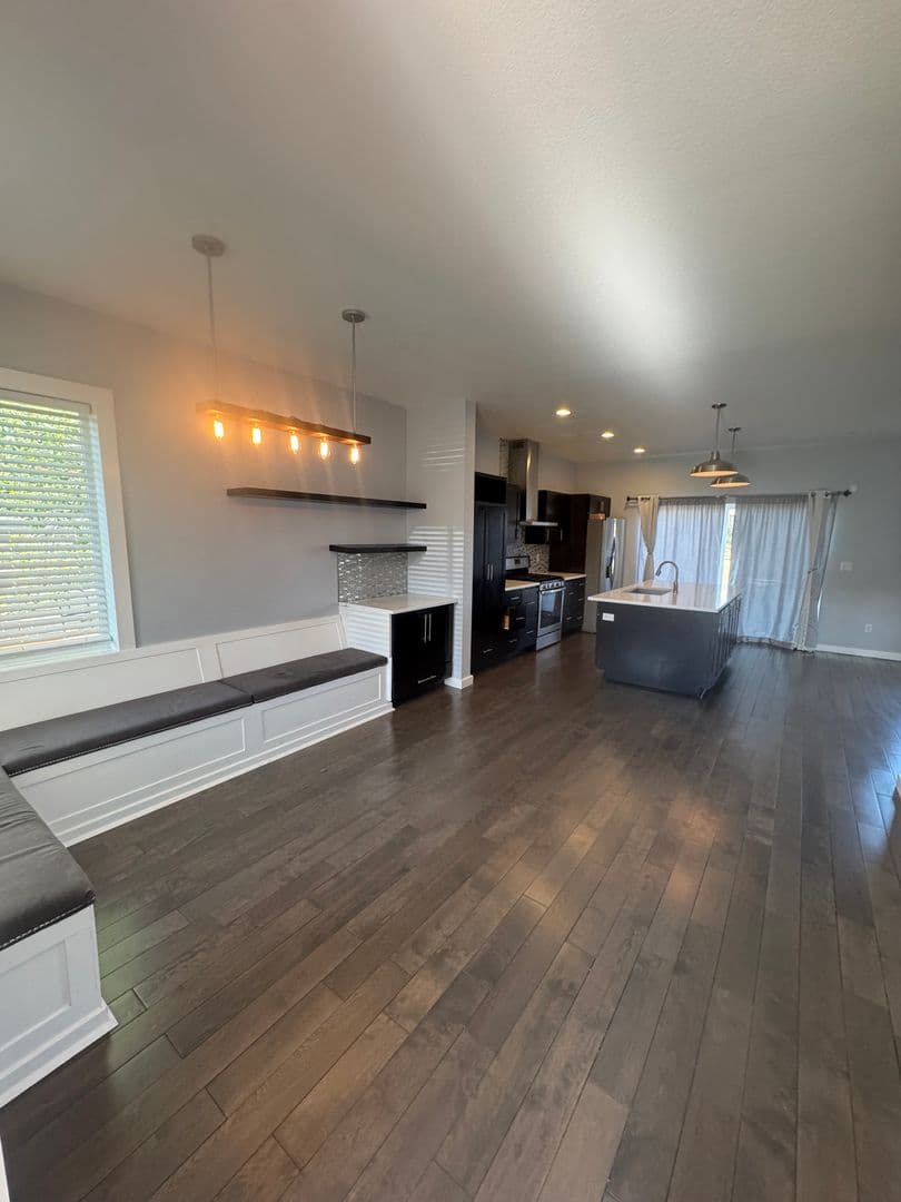 Commerce City House: 10816 Truckee Cir