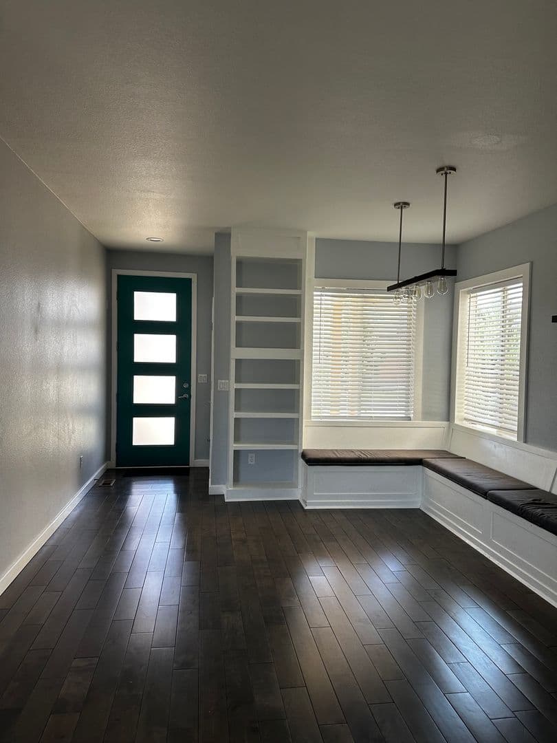Commerce City House: 10816 Truckee Cir