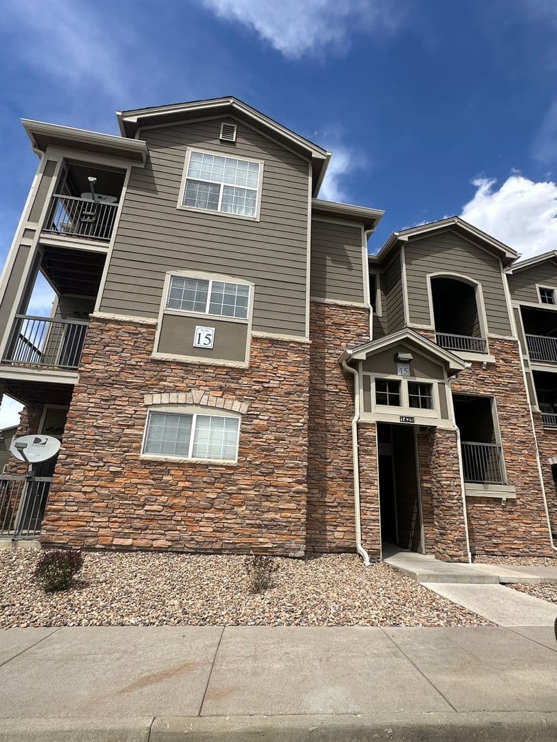 Erie House: 1425 Blue Sky Cir Unit 15-204
